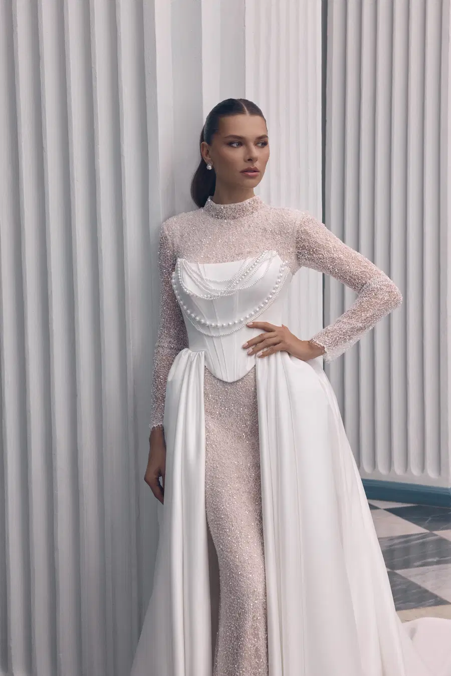 Editha by Carfelli - view 2 of 6