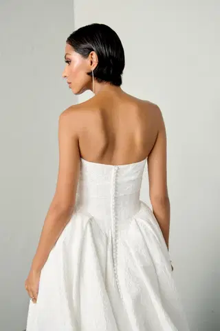 Romelle by Justin Alexander Signature - view 4 of 5