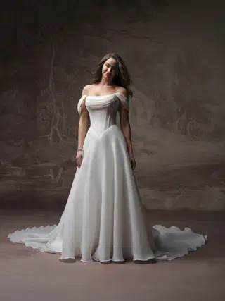 ABILENE by Maggie Sottero - view 6 of 8