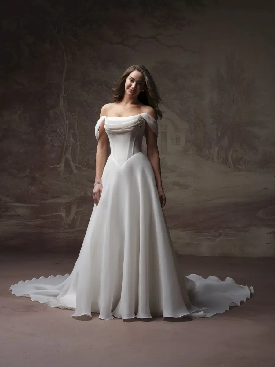 ABILENE by Maggie Sottero - view 6 of 8