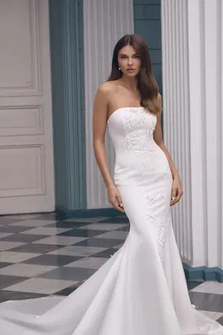 Brigitte by Carfelli - view 2 of 5
