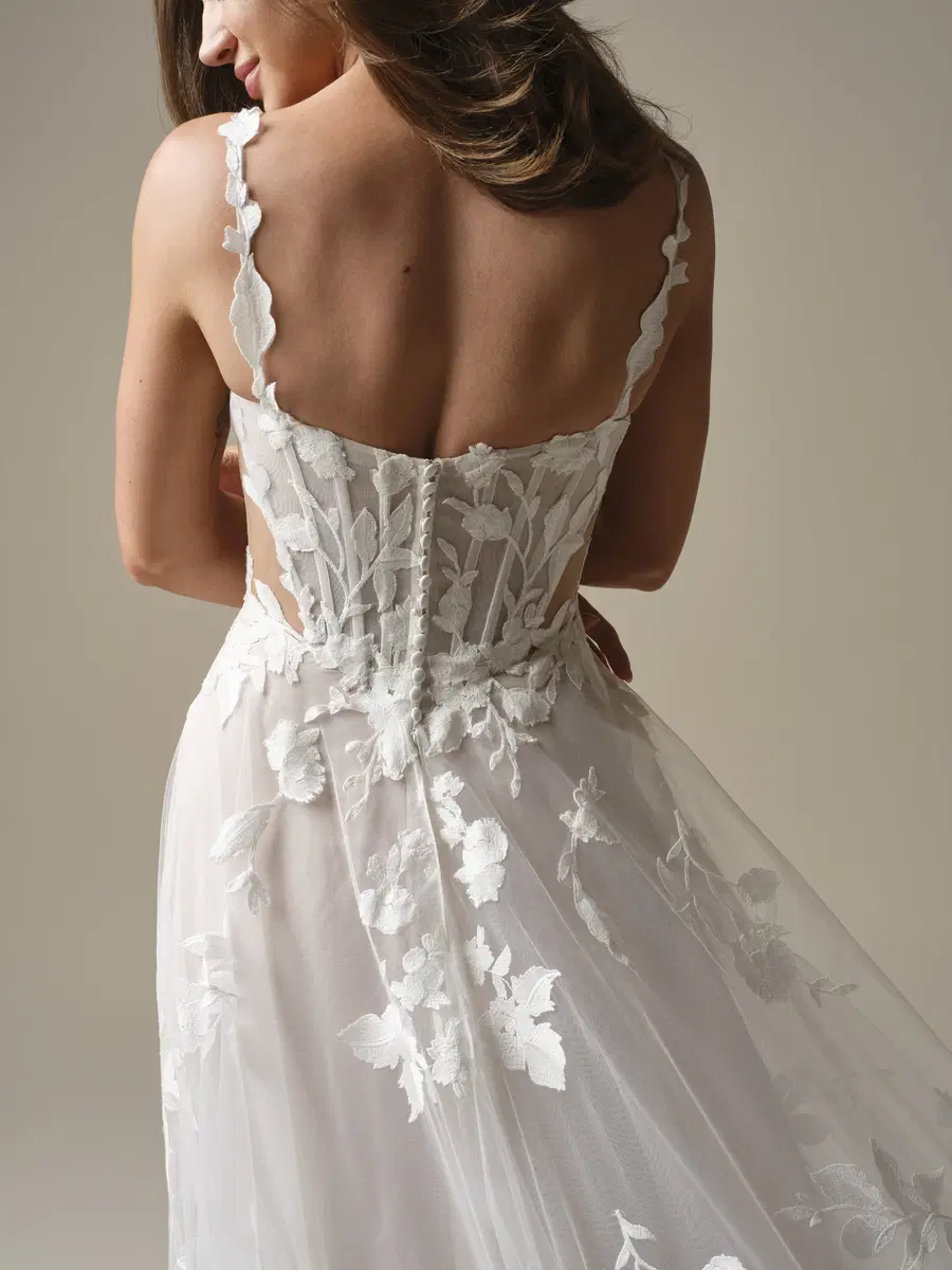 Natalie Marie by Maggie Sottero - view 4 of 5