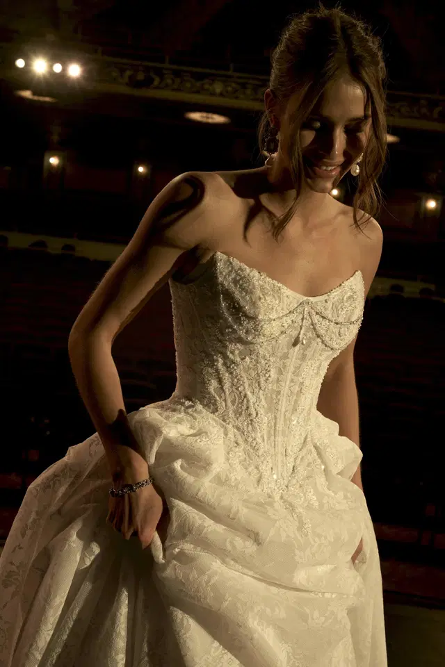 RYLAND by Maggie Sottero - view 8 of 8