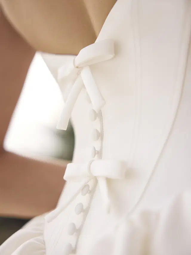 Ghada by Modeca Bridal - view 8 of 9