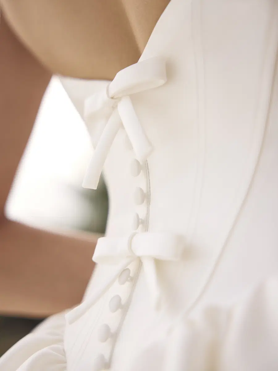 Ghada by Modeca Bridal - view 8 of 9