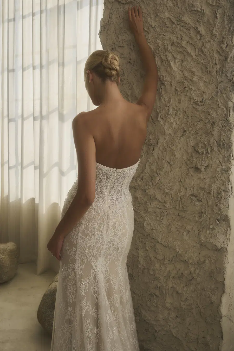 2623 by Casablanca Bridal - view 9 of 9