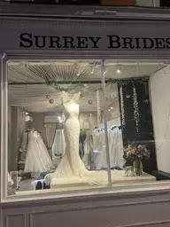 Inside Surrey Brides