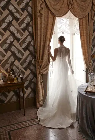 Eleanor 25-003 by Ricca Sposa Atelier - view 6 of 7