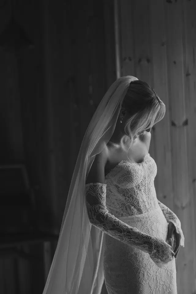 Winnie by MWL Bride - view 2 of 6