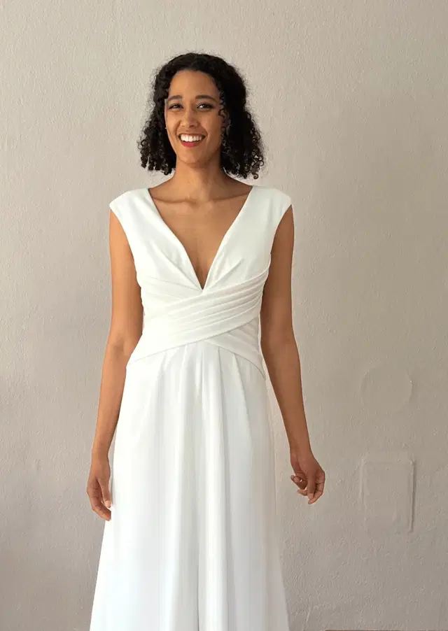 Kleid STBC 1235 by myprettydress by Basedow - view 2 of 4