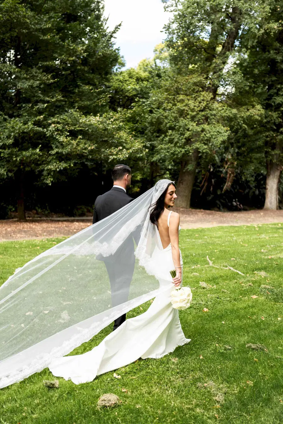 Gracie by MWL Bride - view 4 of 4