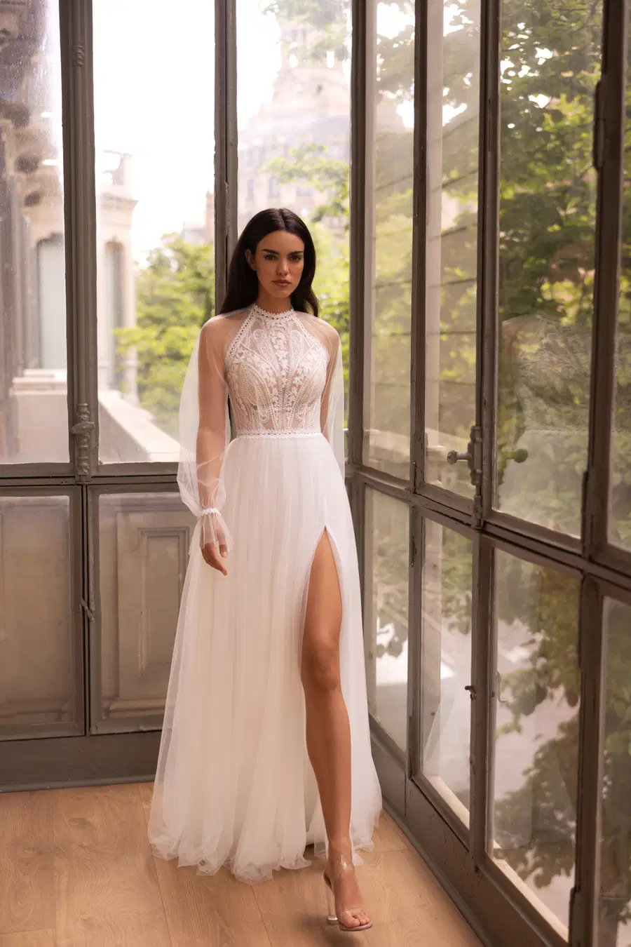 E-5425 by Elizabeth Passion - view 5 of 6