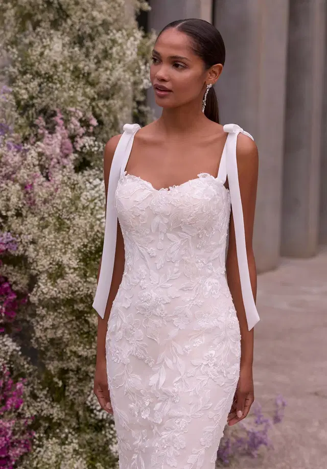 Berenice by Mori Lee - view 2 of 6