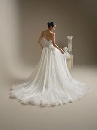 Jayna by Sottero & Midgley - view 3 of 9