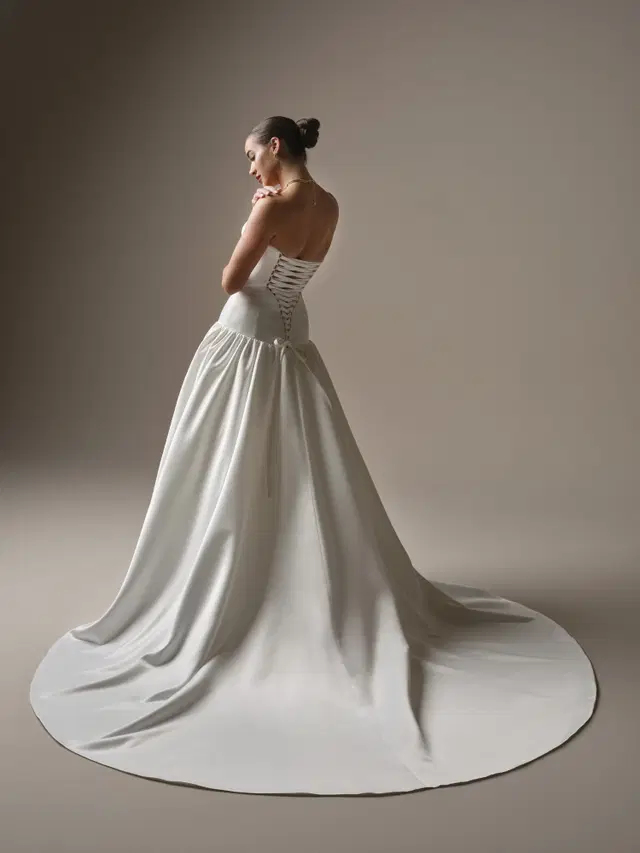 Tokyo by Sottero & Midgley - view 10 of 10
