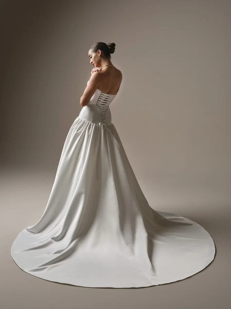 Tokyo by Sottero & Midgley - view 10 of 10