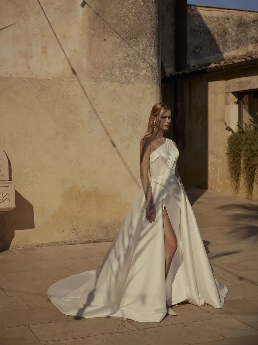 Floriana by Modeca Bridal - view 8 of 8