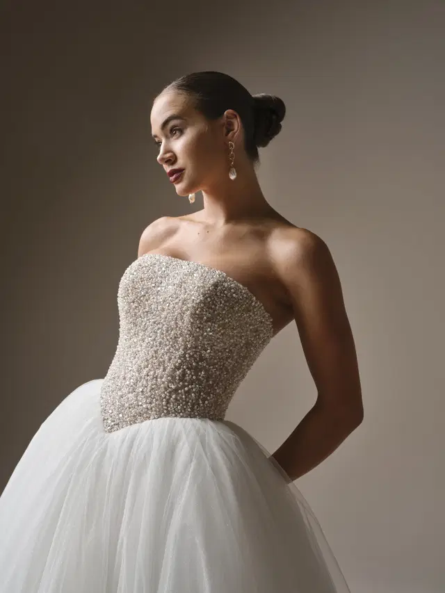 Dmara by Sottero & Midgley - view 11 of 12
