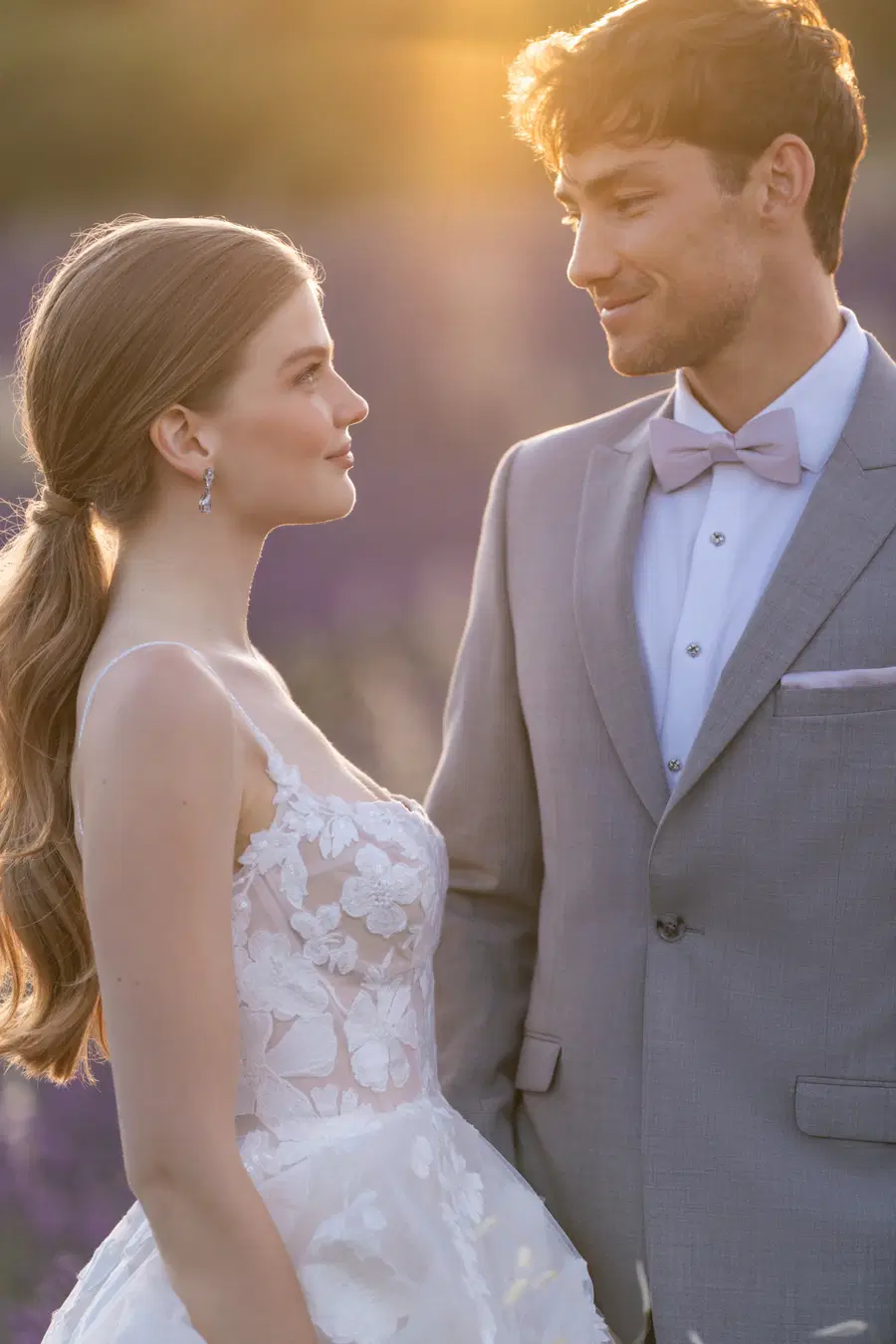 R3805 by Allure Romance - view 9 of 9