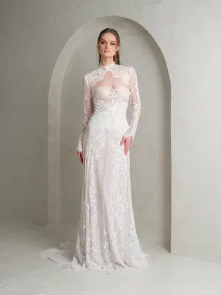 Juliette by Katya Katya London - view 6 of 16