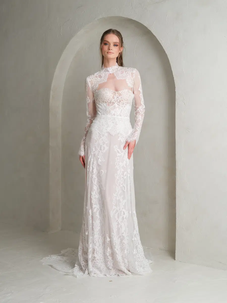 Juliette by Katya Katya London - view 6 of 16