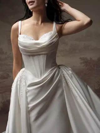 MELISSA MARIE by Maggie Sottero - view 4 of 7
