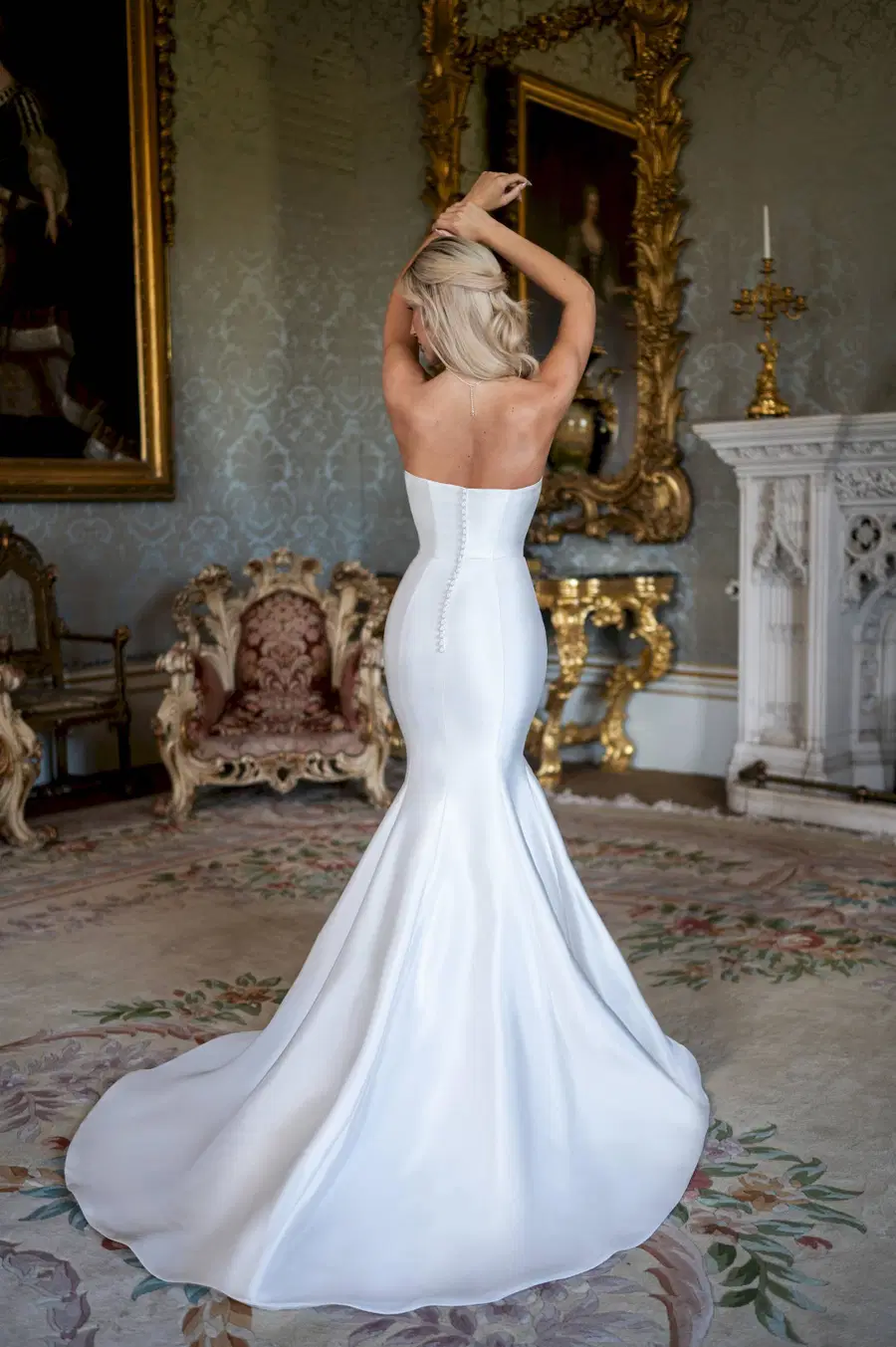 RB5133 by Rachel Allan - view 10 of 11