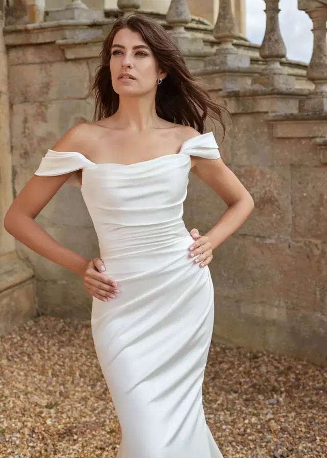 DEMURE by Dando London - view 2 of 3