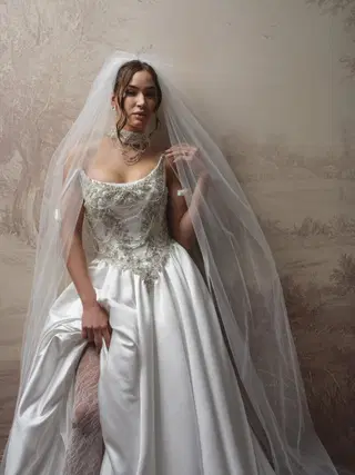 AELARION by Sottero & Midgley - view 4 of 15