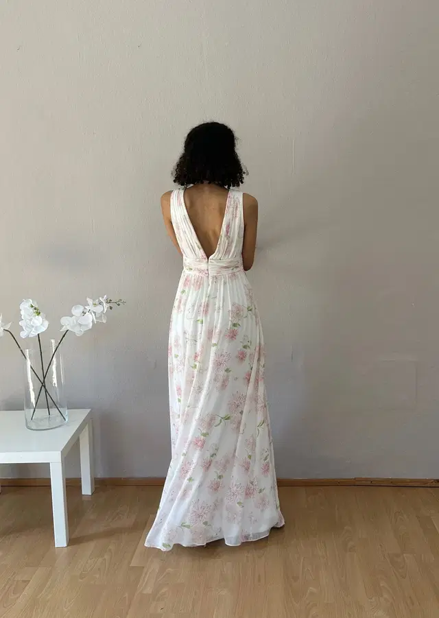 Kleid ST 0750 by myprettydress by Basedow - view 3 of 3