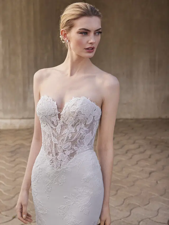 ANOK by Pronovias - view 3 of 3