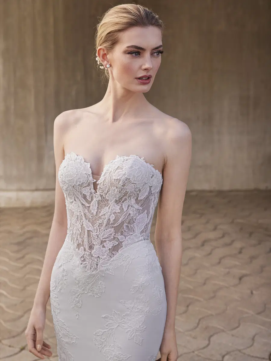 ANOK by Pronovias - view 3 of 3