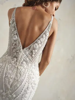 Edie by Maggie Sottero - view 4 of 5