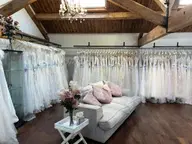 Inside Vikki Leigh Bridal