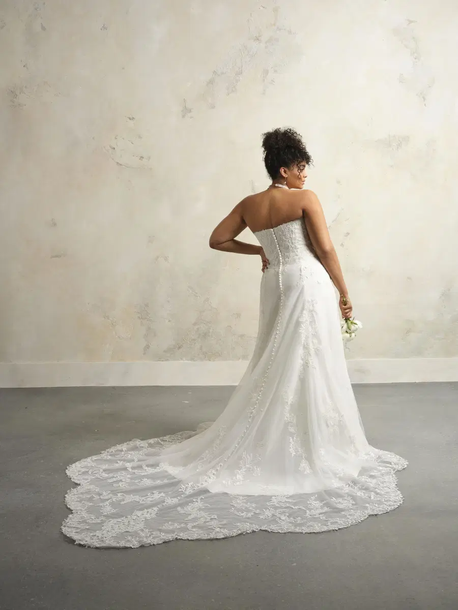 Kyler by Maggie Sottero - view 3 of 15