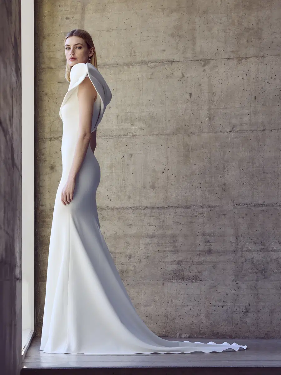 BALS by Pronovias - view 2 of 4