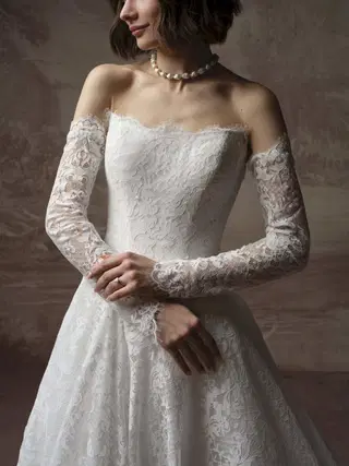 SERENA by Maggie Sottero - view 3 of 8