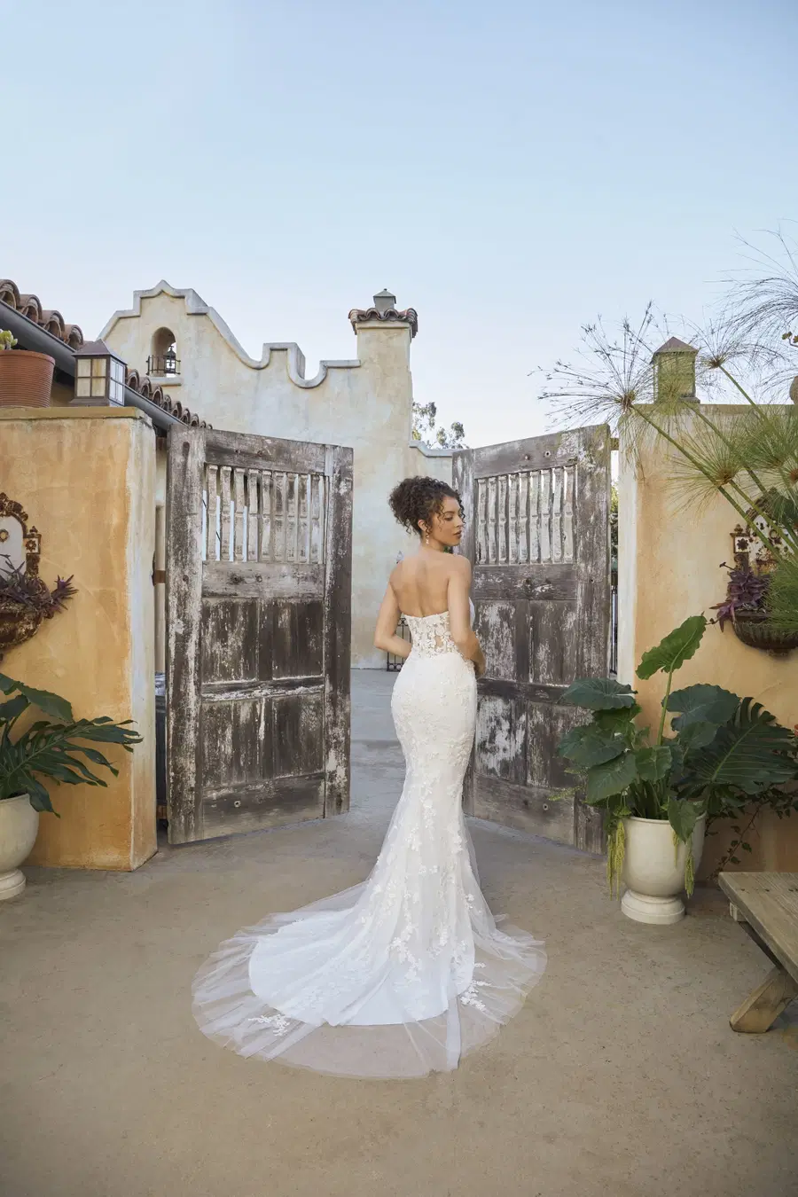 Joleen by Beloved by Casablanca - view 5 of 6