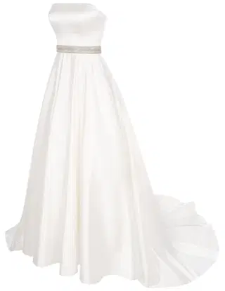 Kleid STBC 201201 by myprettydress by Basedow - view 5 of 8