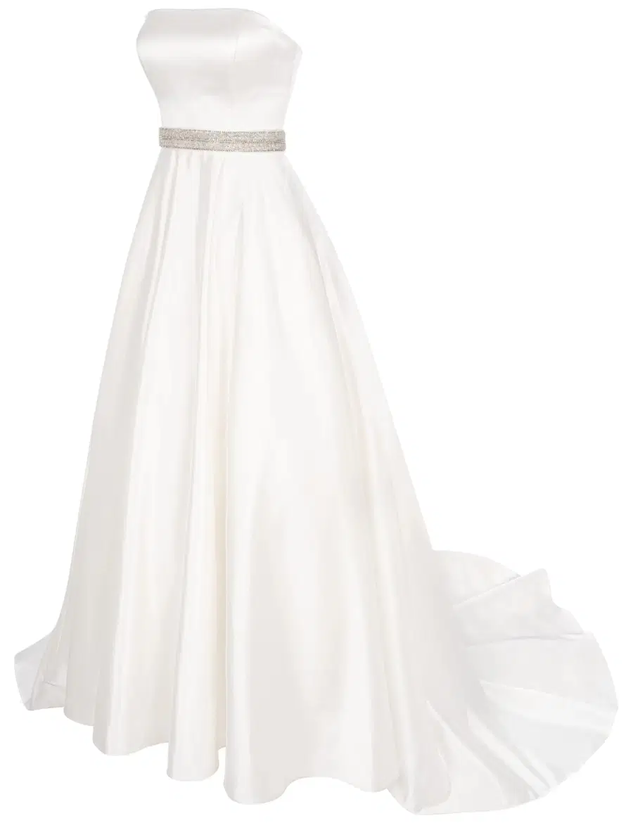 Kleid STBC 201201 by myprettydress by Basedow - view 5 of 8
