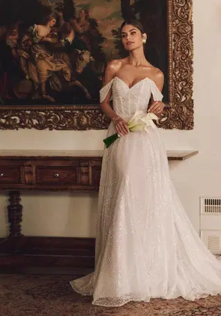Monica by Sottero & Midgley - view 6 of 9