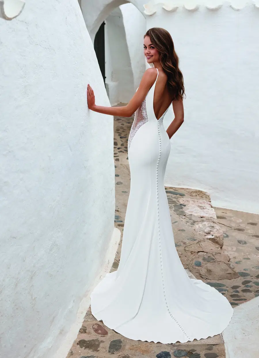 DESIREE by Enzoani - view 5 of 6