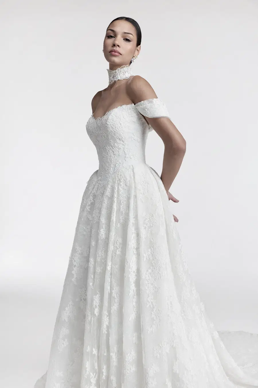 Sabina by Josephine Scott - view 5 of 5
