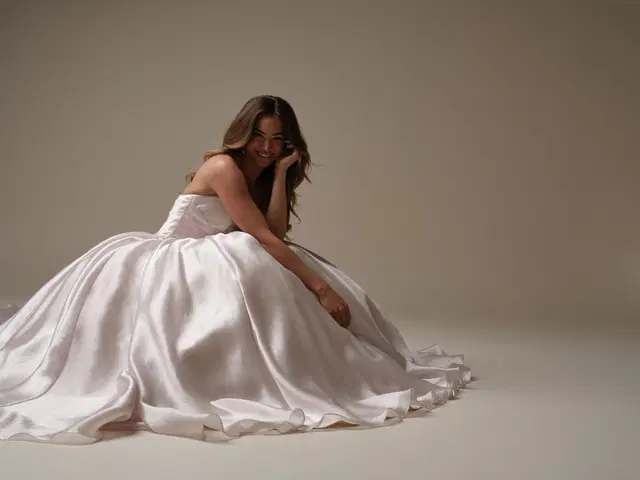 Paris by Maggie Sottero - view 11 of 12