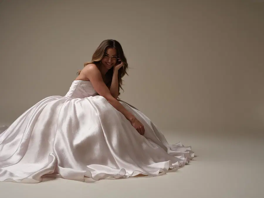 Paris by Maggie Sottero - view 11 of 12