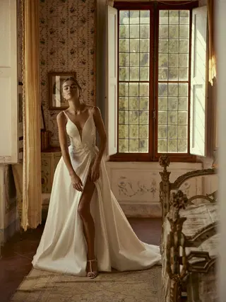 Dottie by Modeca Bridal - view 5 of 6