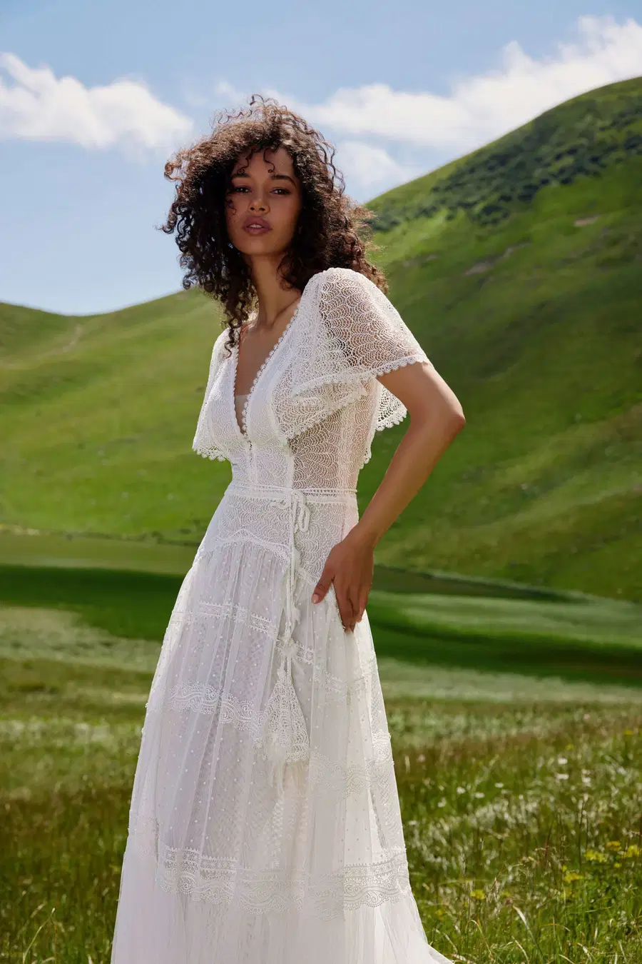 Lucinda by Ariamo Boho - view 2 of 3