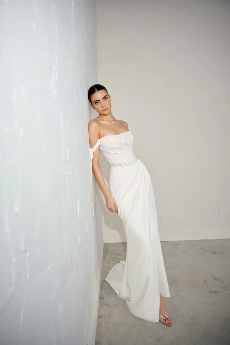 Cadenza by Justin Alexander Signature - view 4 of 7