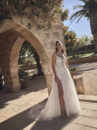 Mivonne von Modeca Bridal - Ansicht 3 von 5