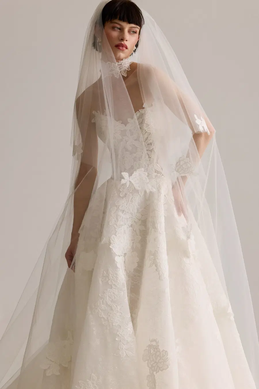 Elizabeth by Josephine Scott - view 8 of 8